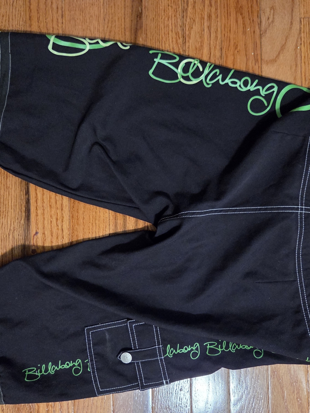 Vintage Billabong Swim Trunks Mens Small-Medium